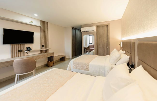 Amari Living Suites - Photo 1