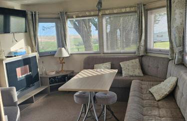 Static Caravan 10 - Foto 7
