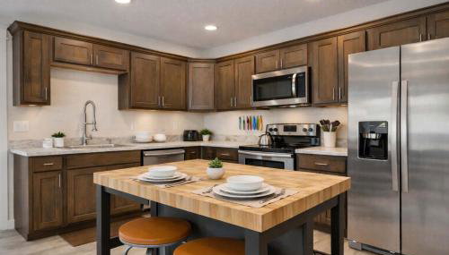 Mountain View Haven in Belgrade - Foto 3