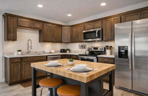 Mountain View Haven in Belgrade - Foto 3