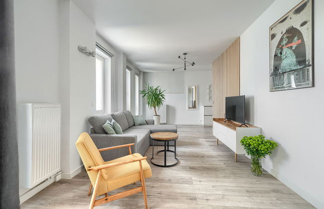 Aparthotel 1899 by Platinum - Foto 62