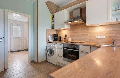 Gästehaus Tadenswarf - Foto 36