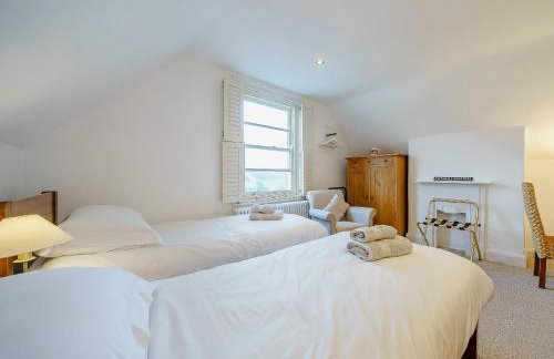 Ystwyth House - Foto 20