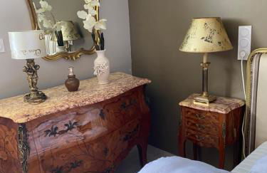 Le Petit Clos Des Camélias, gîte PMR proche de la plage - Foto 22