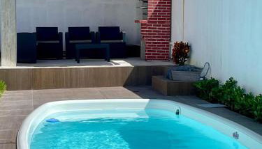 Casa Com Piscina em Jacumã e Carapibus - Foto 5