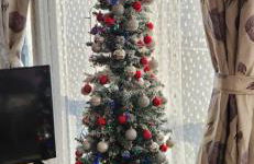 Lagooncombe modern and cosy holiday home - Foto 2