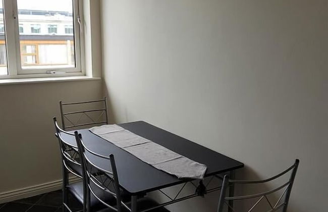 Newcastle Townhouse - Foto 20