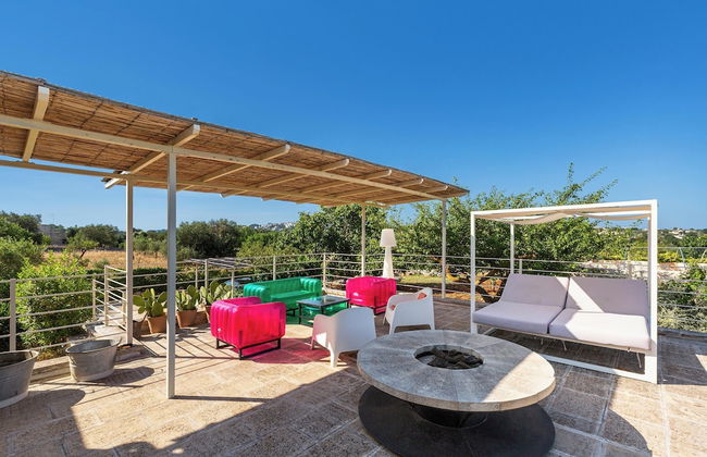 3224 Trulli Almaviva by Perle di Puglia - Photo 60