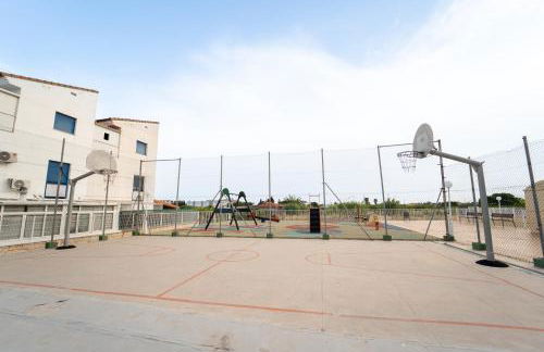 Adosado con piscina cerca de Castellón y Benicàssim a 10 min andando de la playa - Foto 31