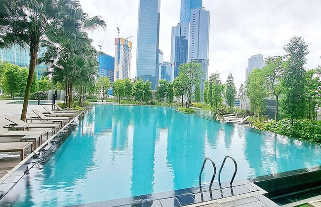 AGILE Service Residence by Sha - Foto 49