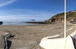 2 Bed Villa Sleeps 4 - Wifi, Garden, Sea Views - Foto 54