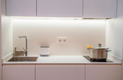 Apartamentos Atia Catedral - Foto 46