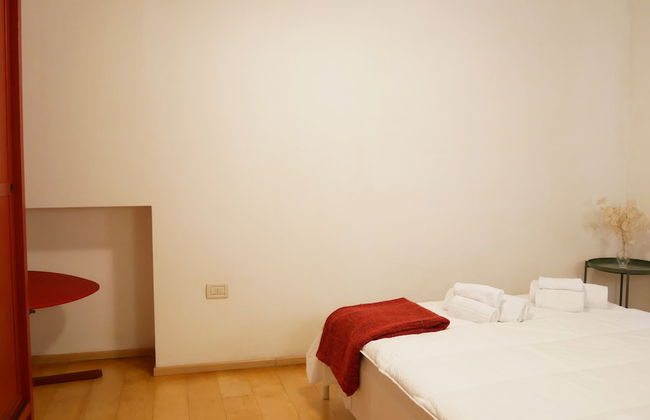 Teatro Duse Duplex Flat - Foto 11