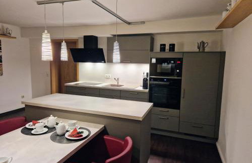 Ferienwohnung Zum Alten Cafè - Foto 24