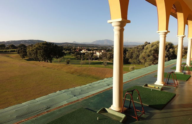 Sanroque Club Apartment - Foto 8