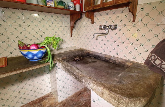 Belvilla by OYO Casina del Forno - Photo 8