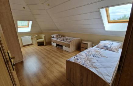 Bylew Zacisze - Foto 41