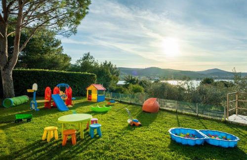 Villa Barotul - Photo 20