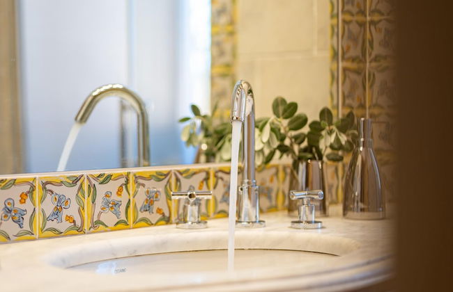 Villa Liberty in Villaggio Mose - Foto 45