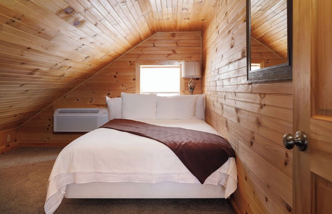 Presidential Mountain Resort - Foto 40