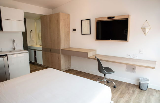 Urban Heights Bogota - Foto 23