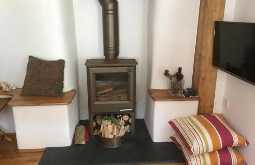 Pilchards Cottage - Foto 33
