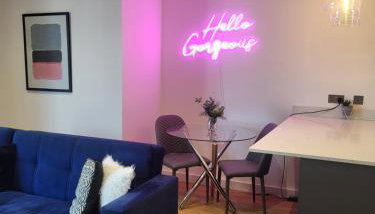 Ramsgate Rest Stylish Coastal Suite - Foto 5