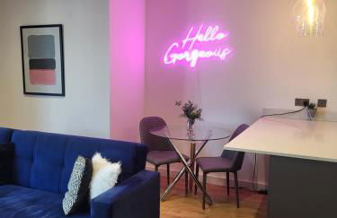 Ramsgate Rest Stylish Coastal Suite - Foto 5