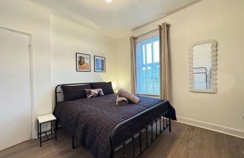 Tynemouth Haven, Luxurious three bed family home - Foto 19