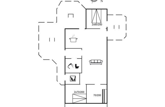 "Eri" - 300m from the sea - Foto 18