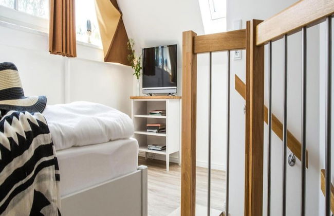 Apartment, Zingst - Foto 5