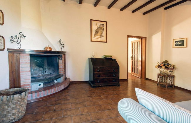 Vino, Views and Relaxing Stay - Foto 22