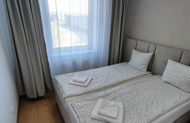 Fanea Residence - Foto 10