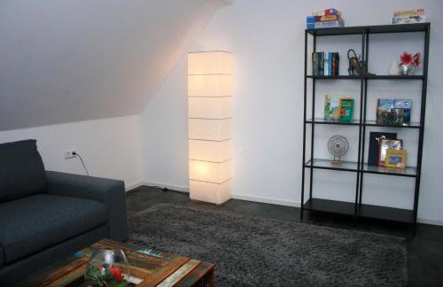 Ferienwohnung Die Paradiesische - Foto 11