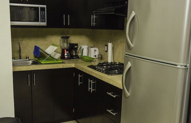 Downtown Casa Bendita by VallartaStays - Foto 8