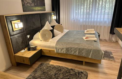 Ferienwohnung Bispingen - Foto 22