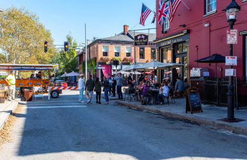 Heart of Mainstrasse 1 - Foto 42