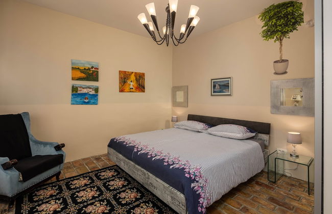 Villa Okra With Pool - Foto 5