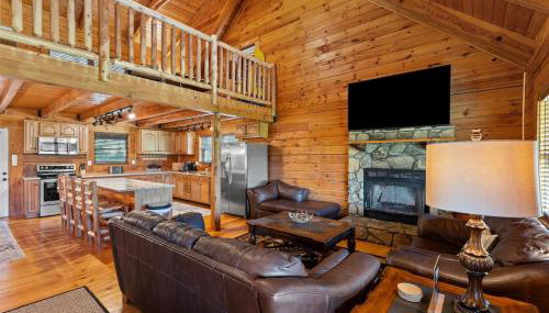 Biggie Cabin - Foto 3