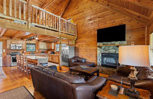 Biggie Cabin - Foto 3