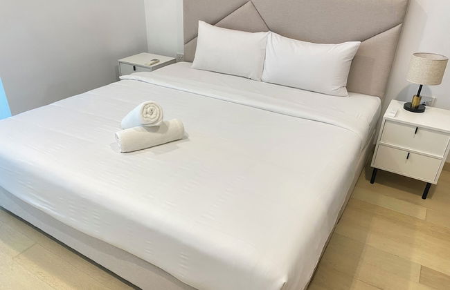 Eaton Residences KLCC - Foto 20