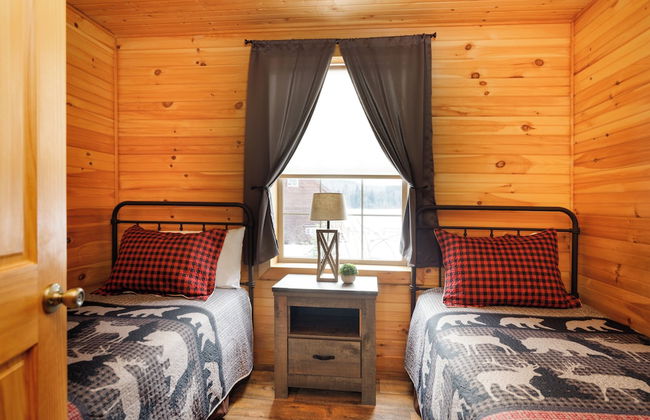 Presidential Mountain Resort - Foto 36