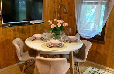 Dębowy Zakątek - Foto 17