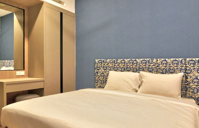 Vista Residence Genting Highlands - Foto 10