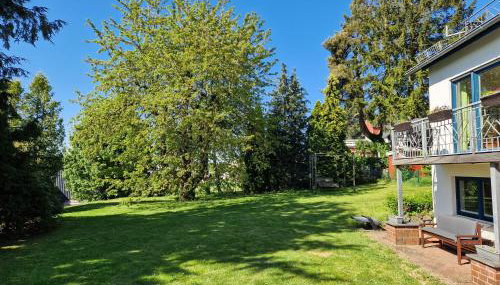 Löhgarten - Foto 4, Garden, Garden view