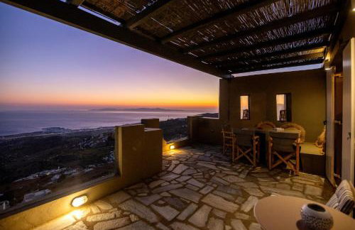 Villa Helvetia Tinos - Foto 40