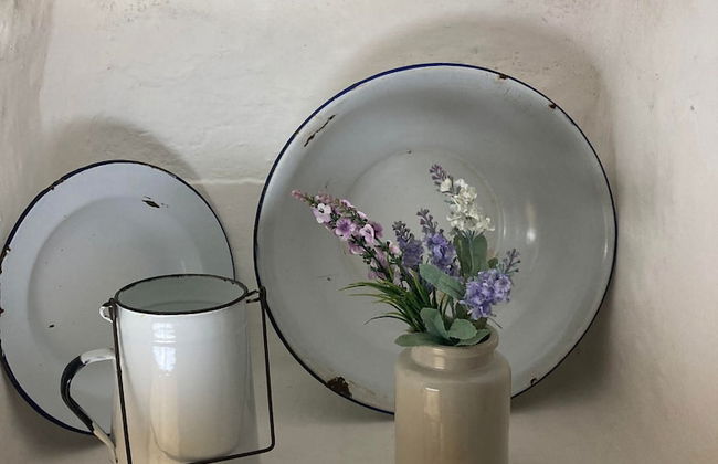 Trulli Mimosa by Pugliadamare - Foto 47