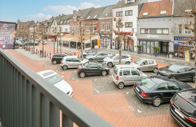 Maasmechelen Duplex Retreat - Foto 33