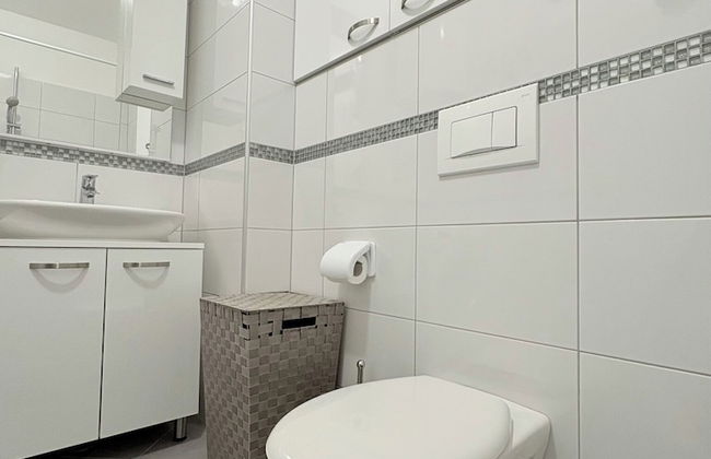 Lume Zadar Apartment with parking - Foto 41