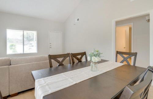 Easy Tailgate Access! Home 3 Mi to College Station - Foto 7